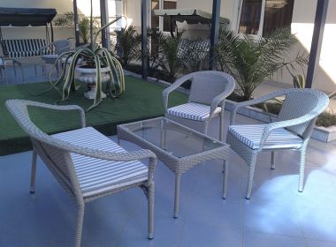 Loungezone