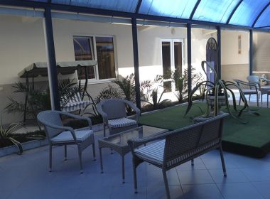 Loungezone 2